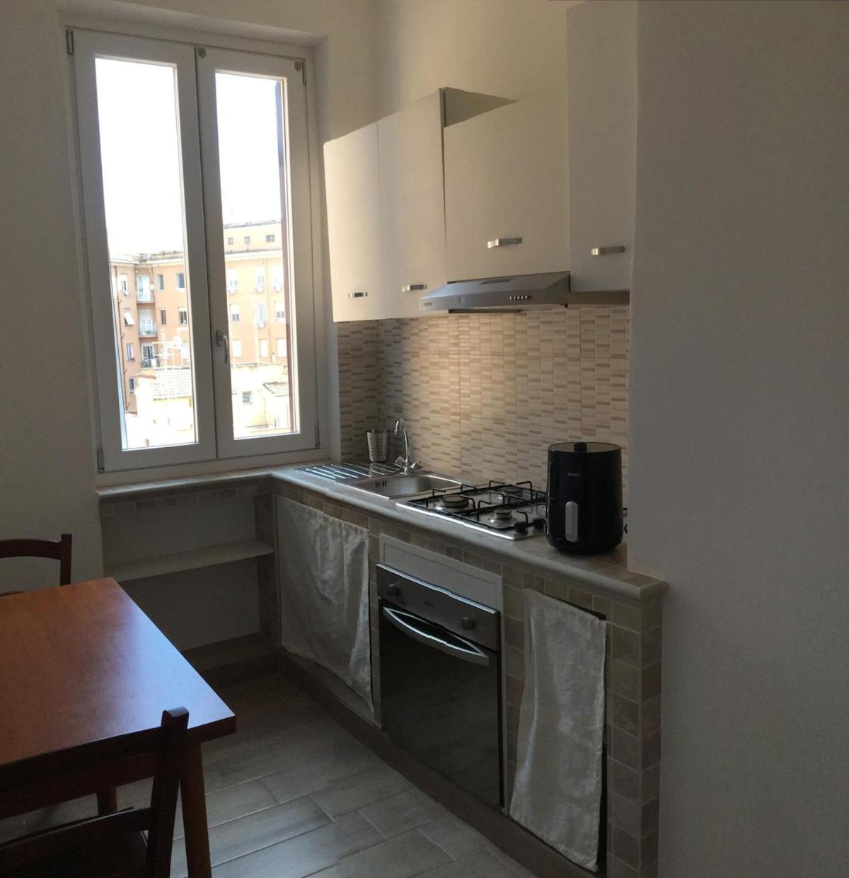 Apartment Danielas House Rom